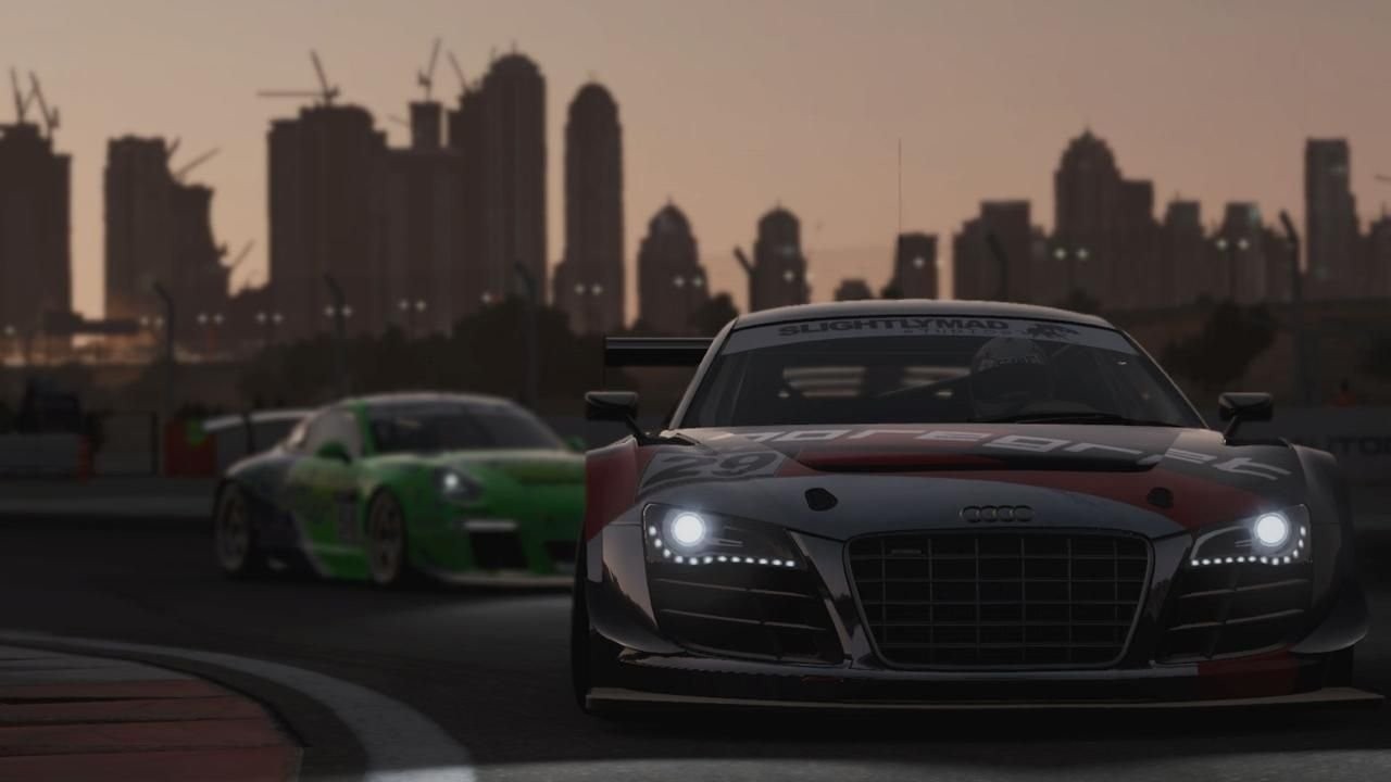 Project Cars - Imagen 14